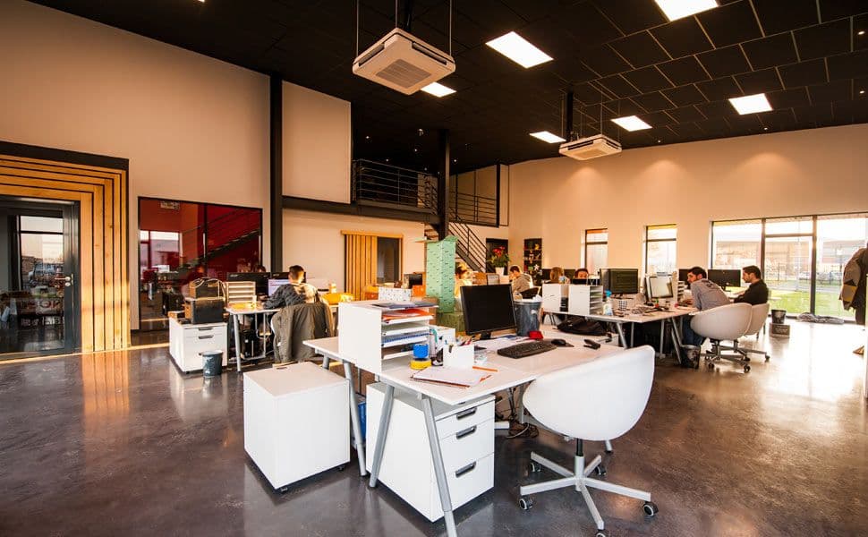 Coworking Cover